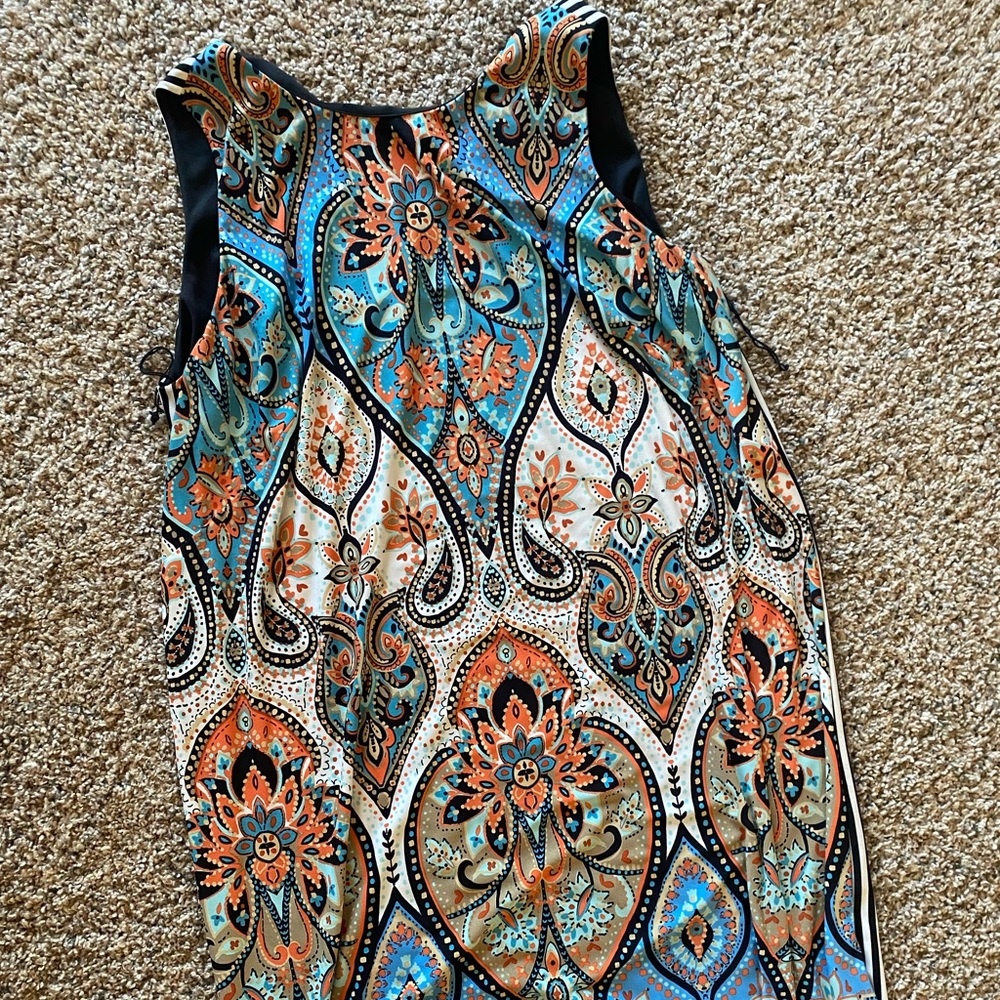 Womens funky cute dress